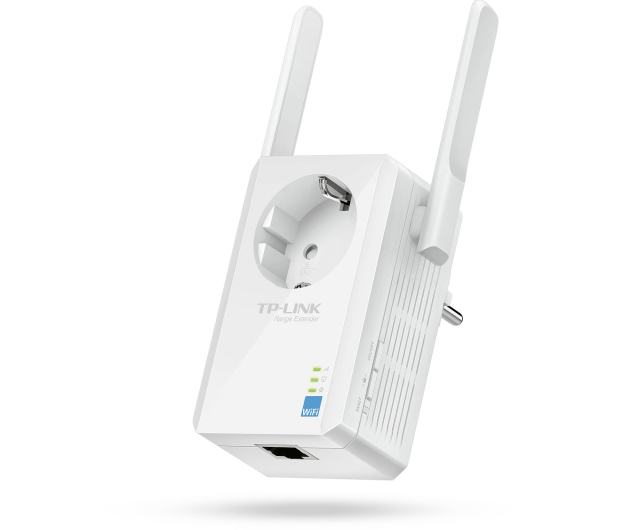 TP-LINK TL-WA860RE - 203949 - zdjęcie 2